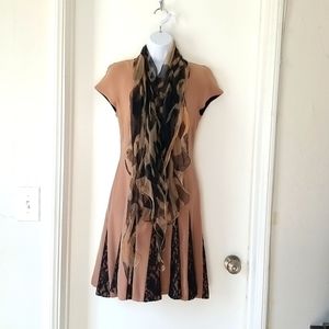 Badgley Mischka Women Dress